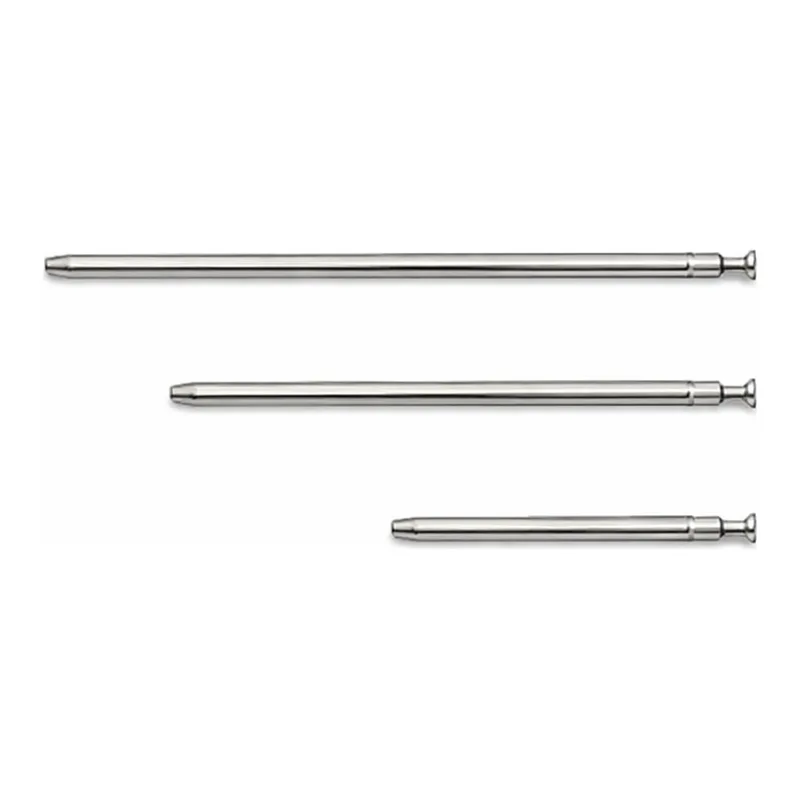 Sampling Systems Fluid Point Sampler
