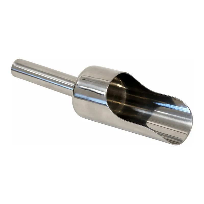 Sampling Systems FoodScoops 100ml