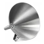 Sampling Systems Funnel with Strainer