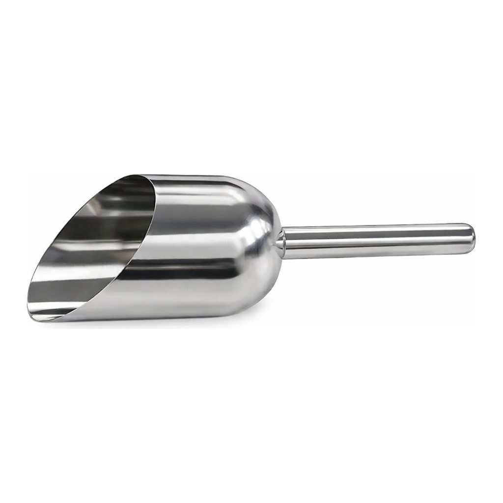 Sampling Systems GMP Scoop in 316L Stainless Steel