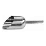 Sampling Systems GMP Scoop in 316L Stainless Steel