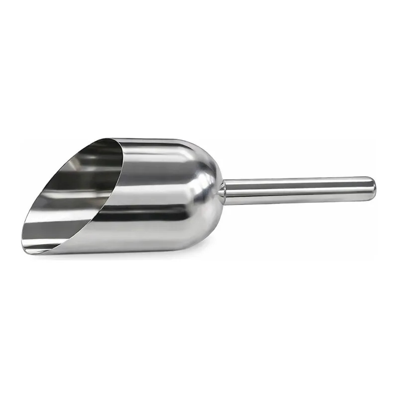 Sampling Systems GMP Scoop in 316L Stainless Steel