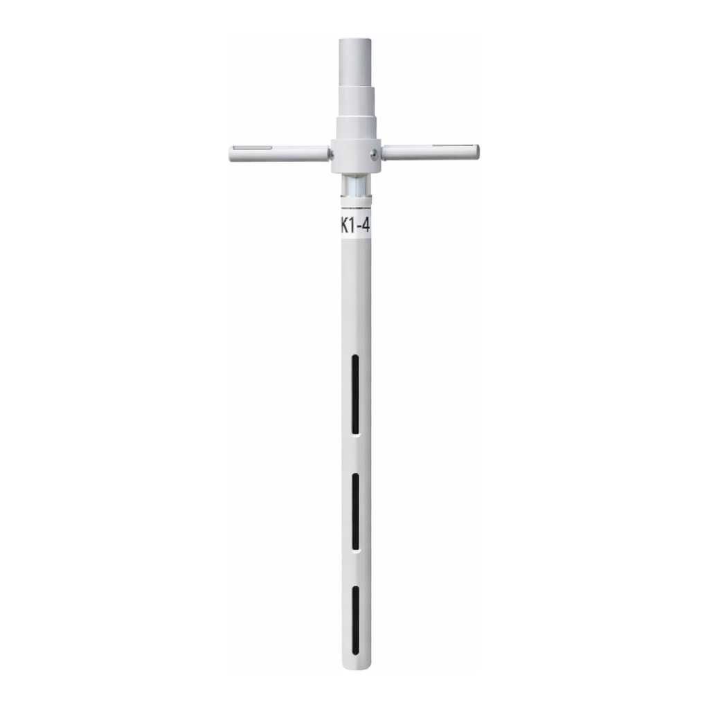Sampling Systems Grain Spear