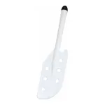 Sampling Systems Hand Paddle With Holes