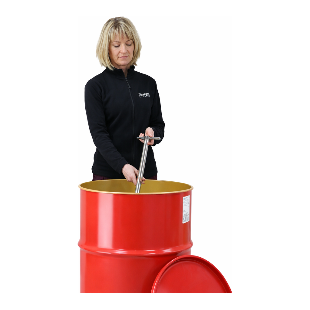 Sampling Systems Ice Borer