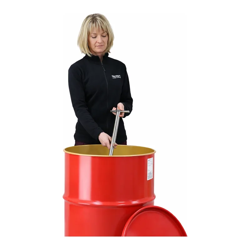 Sampling Systems Ice Borer