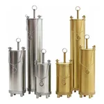 Sampling Systems Immersion Cylinder Sampler