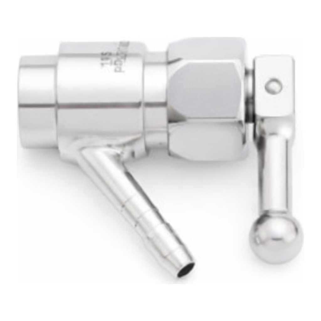 Sampling Systems In Line Sample Valve