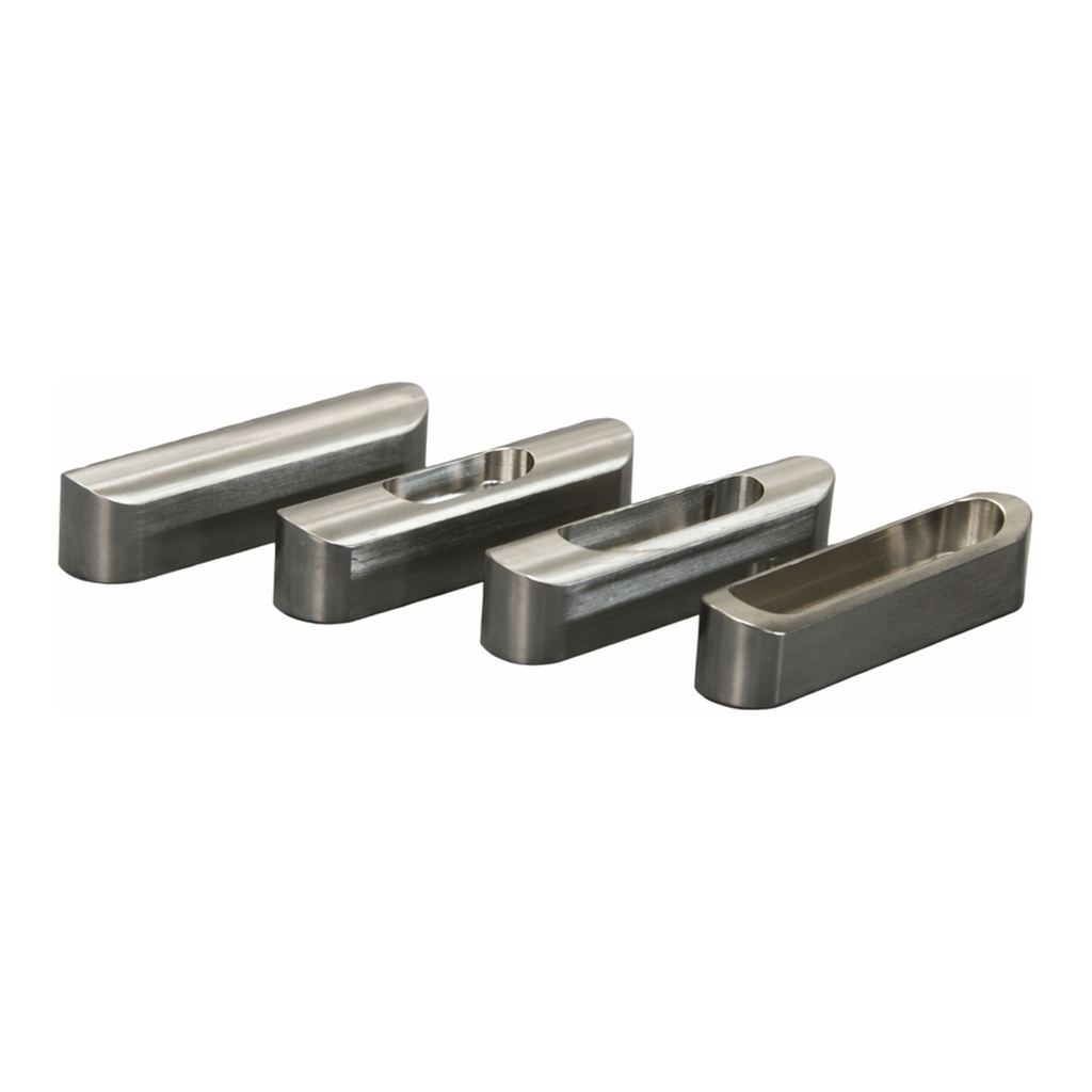 Sampling Systems Inserts for U-D Master