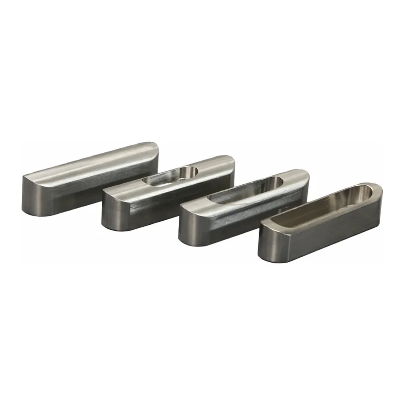 Sampling Systems Inserts for U-D Master