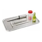 Sampling Systems Instrument Tray