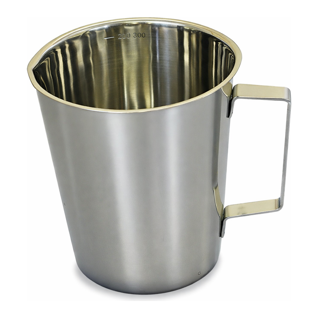 Sampling Systems Jugs 316ss