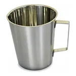 Sampling Systems Jugs 316ss
