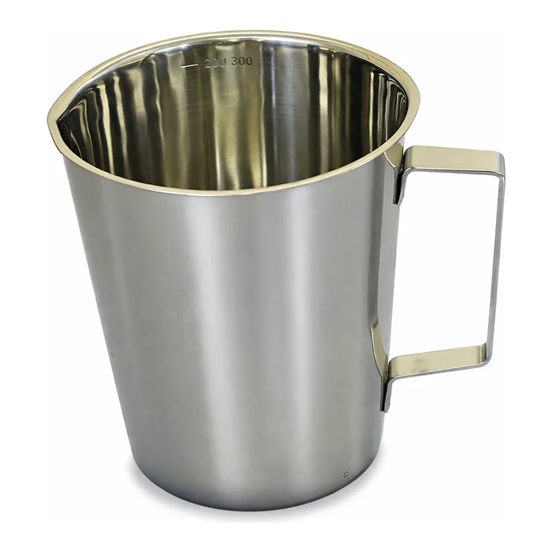 Sampling Systems Jugs 316ss