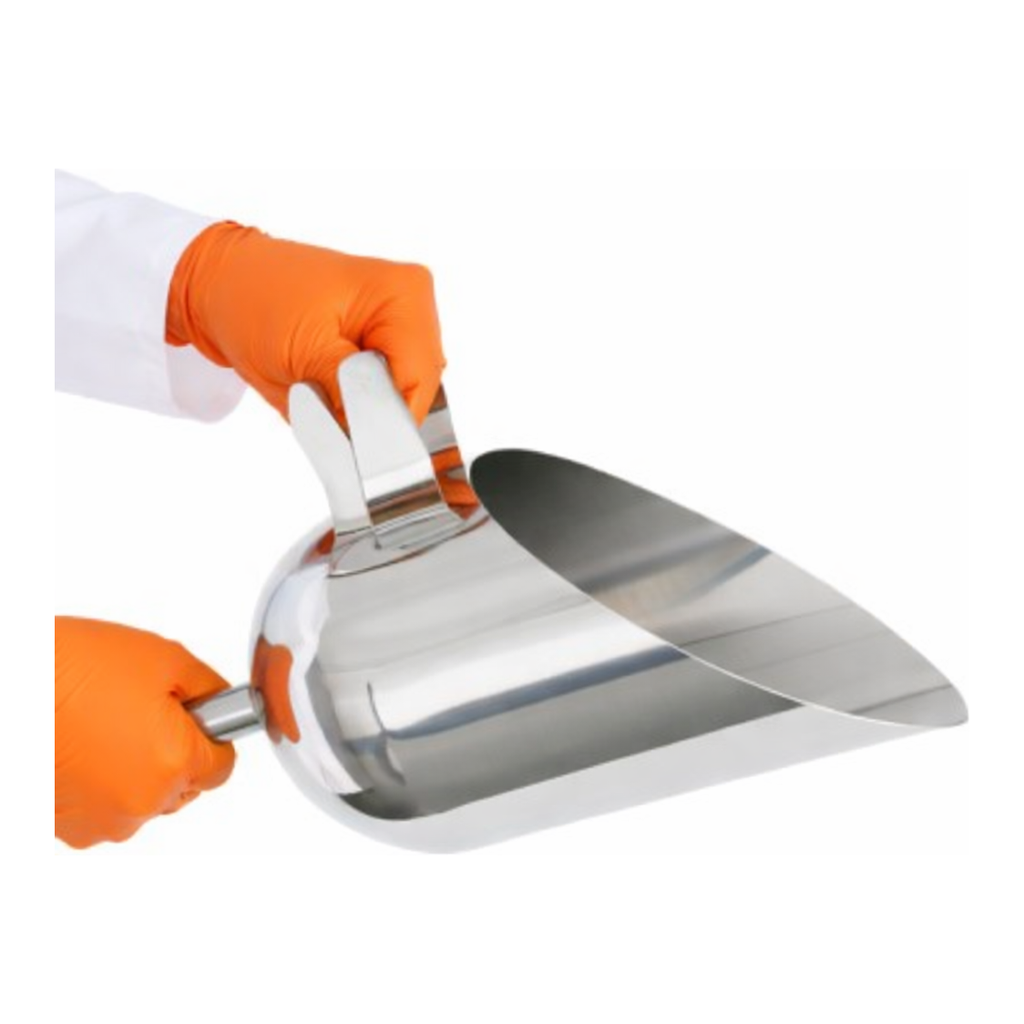 Sampling Systems Jumbo PharmaScoop with Ergonomic Handle