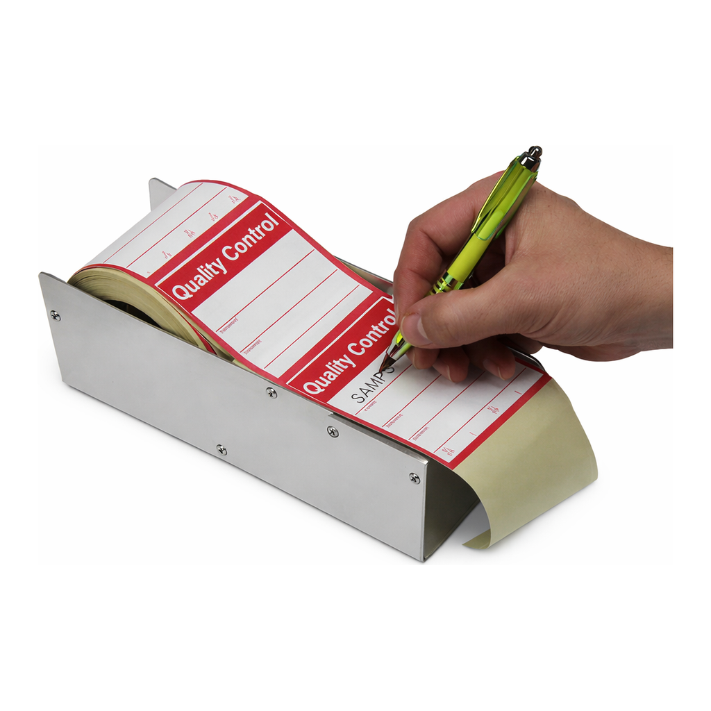 Sampling Systems Label Dispensers