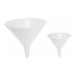 Sampling Systems Liquid Funnel PP