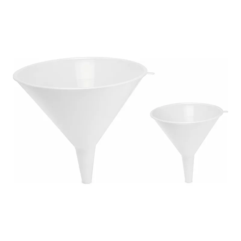 Sampling Systems Liquid Funnel PP