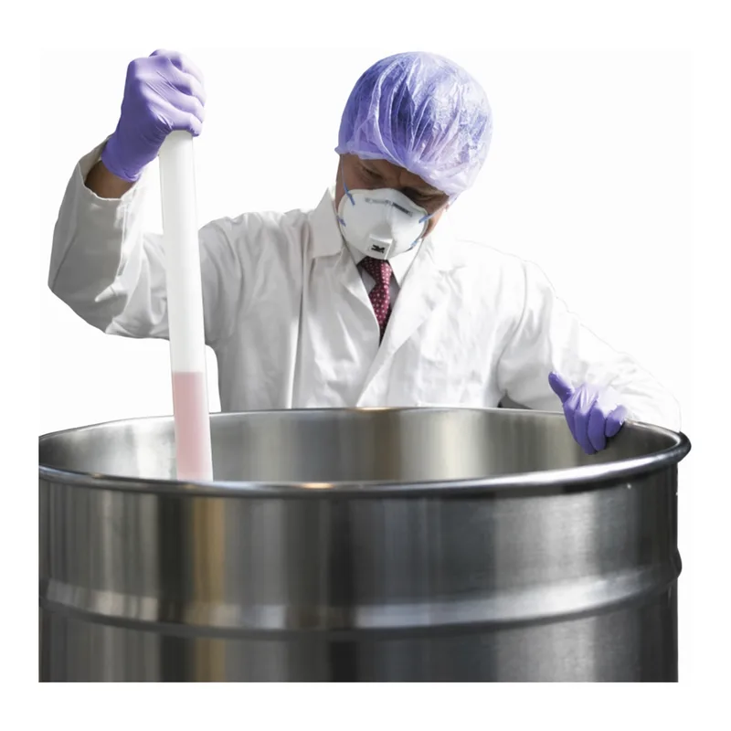 Sampling Systems Liquid Master