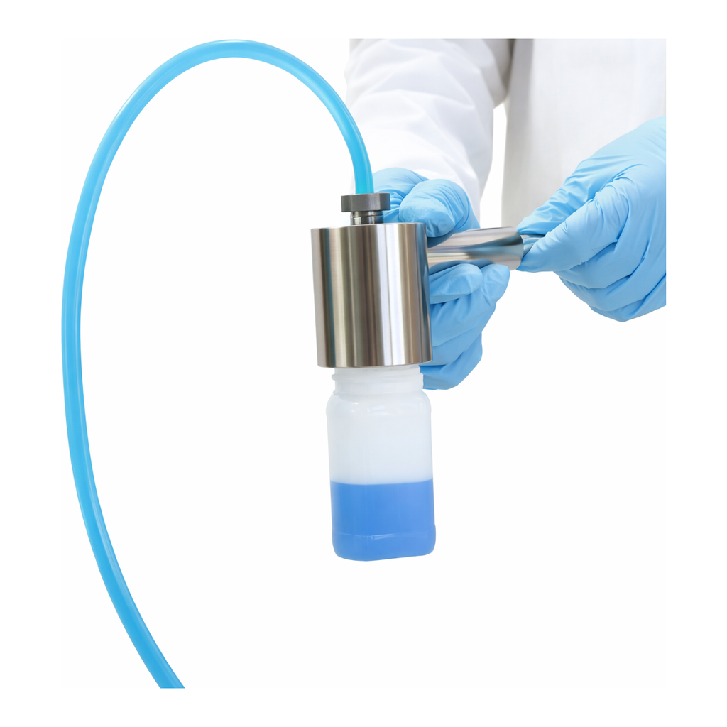 Sampling Systems Liquid Sampler - Stainless Pump