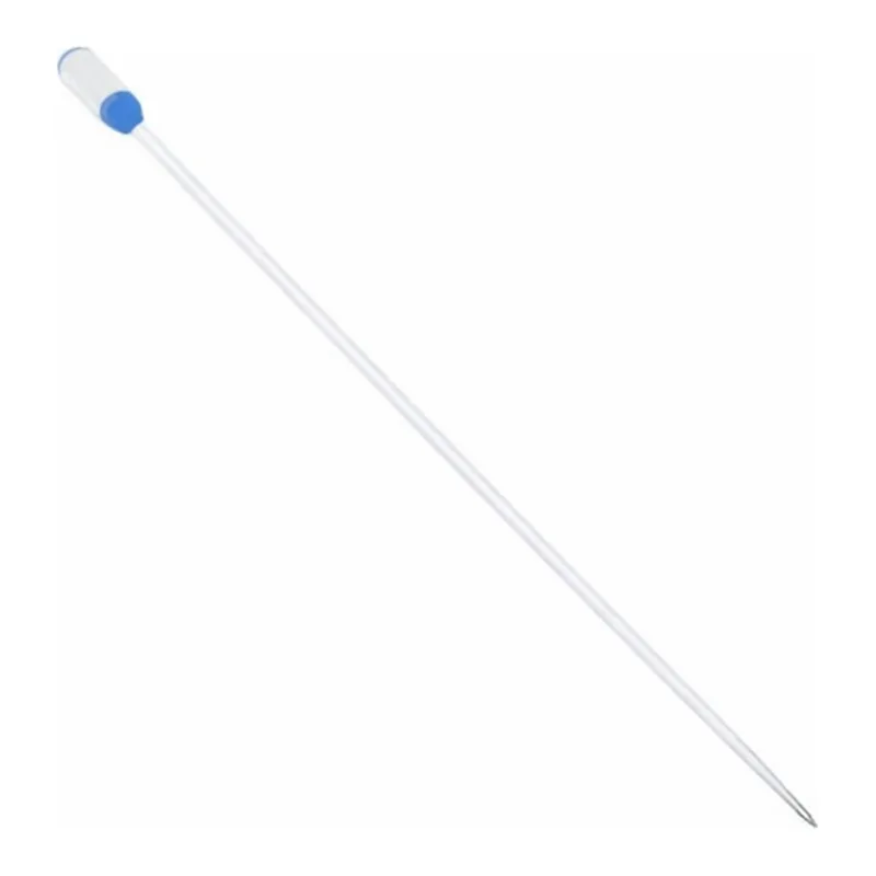 Sampling Systems Long Temperature Probe