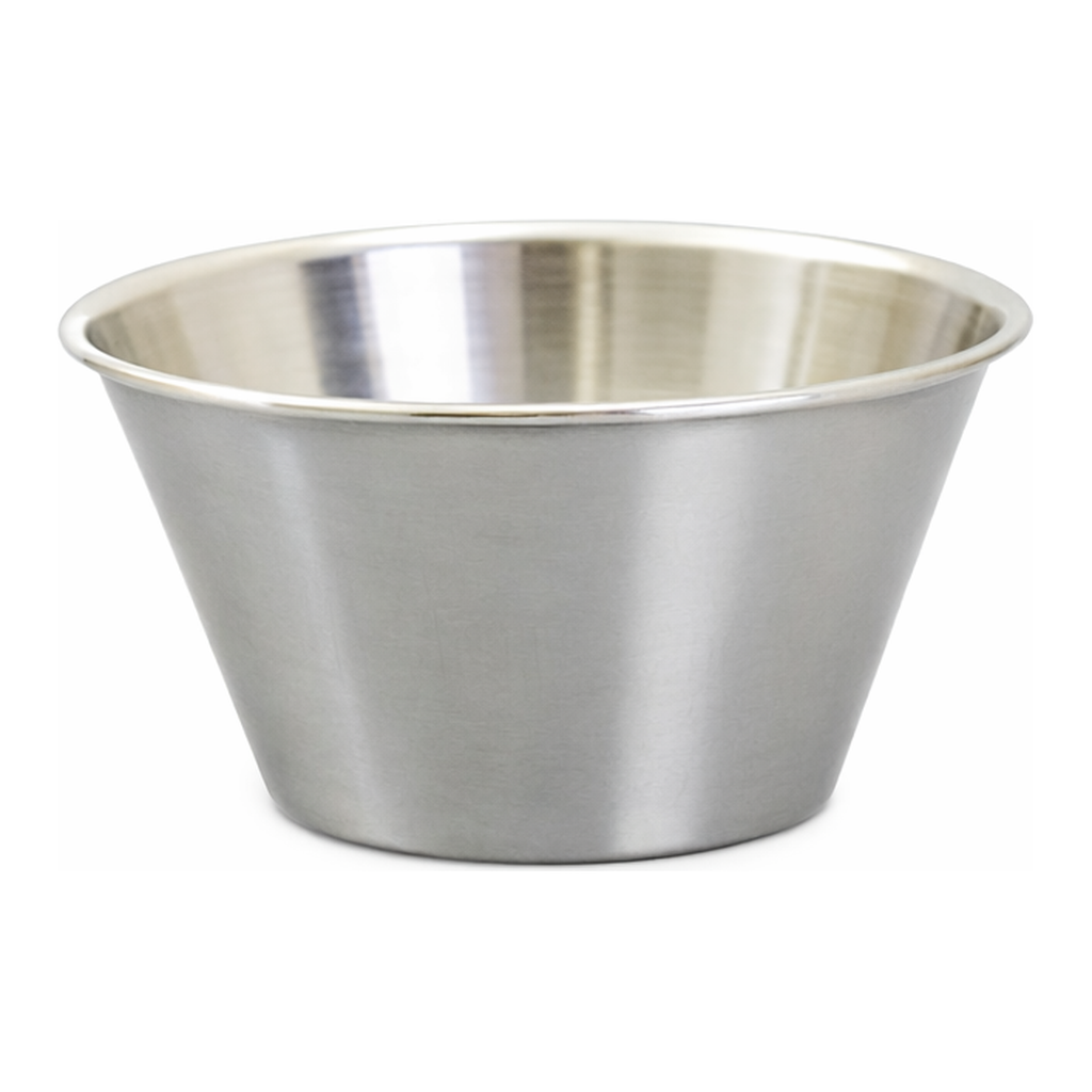 Sampling Systems Medicine Cup
