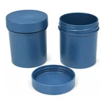 Sampling Systems Metal Detectable Bottle