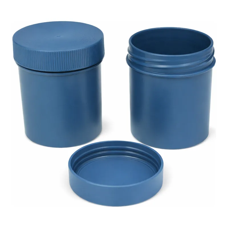 Sampling Systems Metal Detectable Bottle