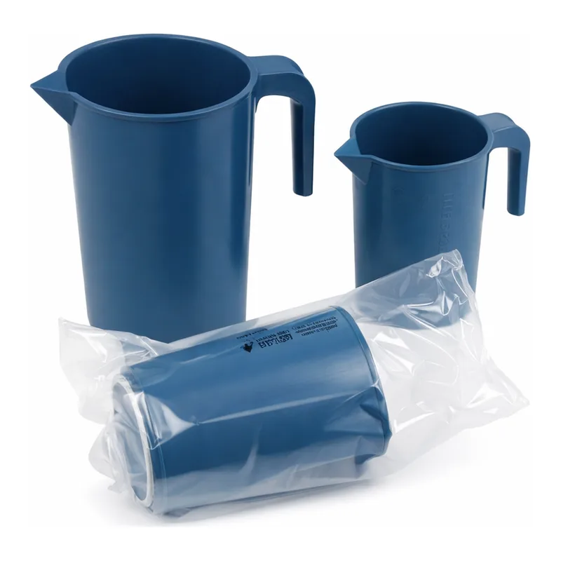 Sampling Systems Metal Detectable Jug