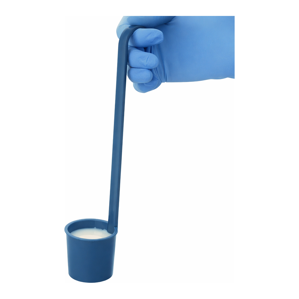 Sampling Systems Metal Detectable Ladle