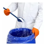Sampling Systems Metal Detectable Long Handled Scoops