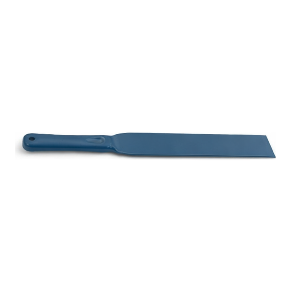 Sampling Systems Metal Detectable Pallet Knife and Stirrer
