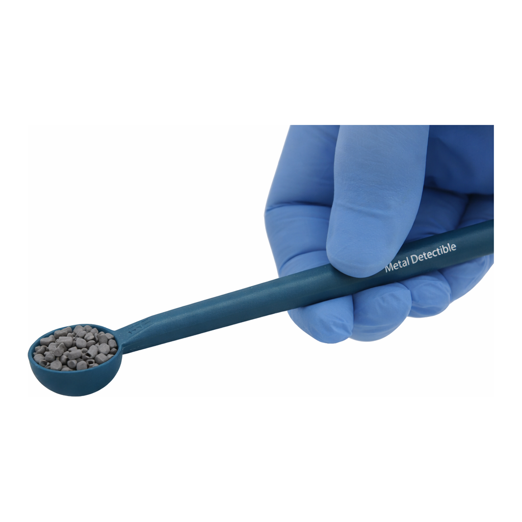 Sampling Systems Metal Detectable Volumetric Spoon