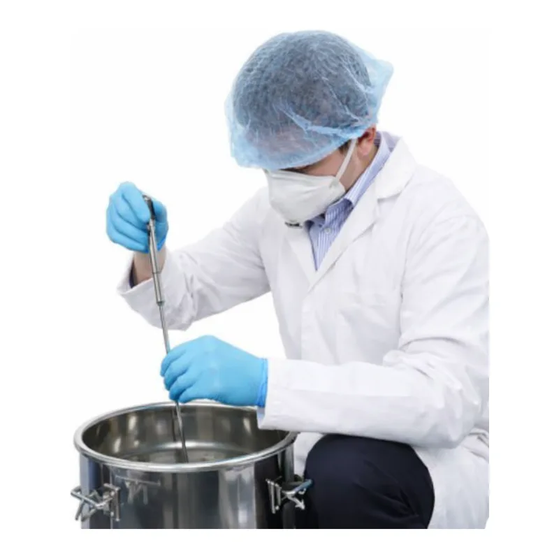 Sampling Systems MicroThief