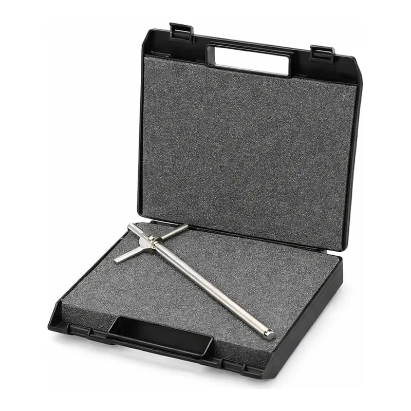 Sampling Systems Mini Sampler Case
