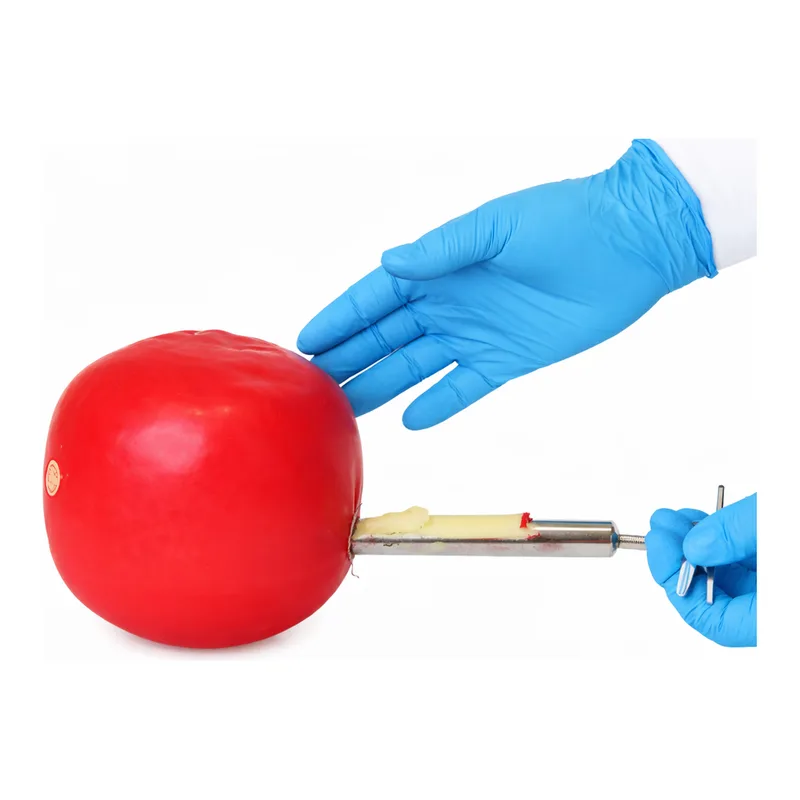 Sampling Systems MiniCorer - Ideal for Sampling Cheese, Wax, Butter etc..