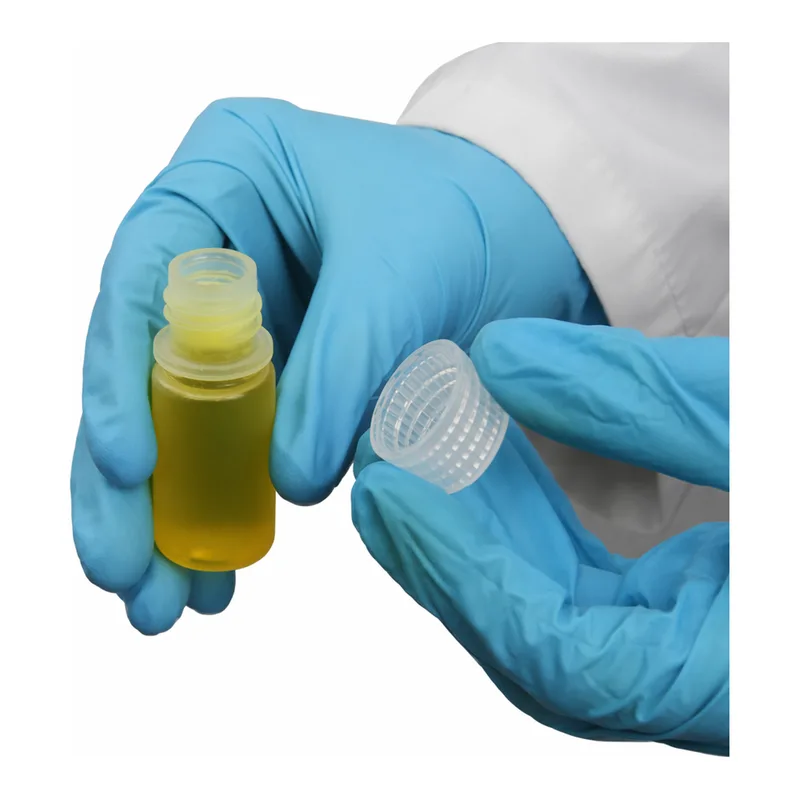 Sampling Systems Narrow Mouth Bottles