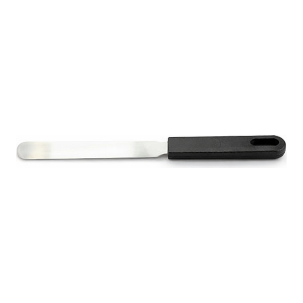 Sampling Systems Pallet Knife with Plastic Handle