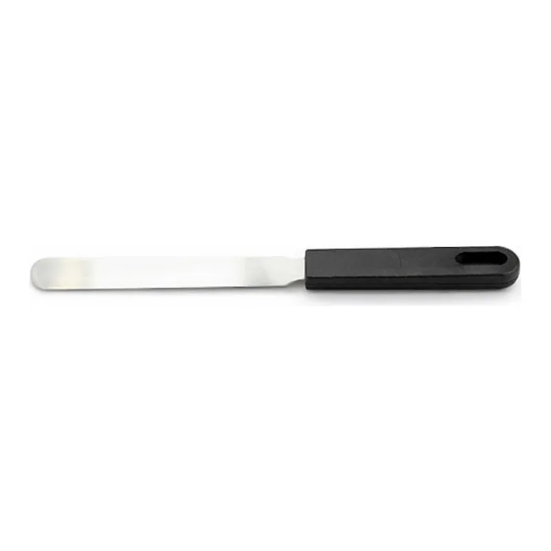 Sampling Systems Pallet Knife with Plastic Handle