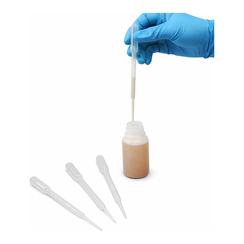 Sampling Systems Pasteur Pipette