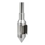 Sampling Systems Point Sampler - Large Volume Powder Sampler