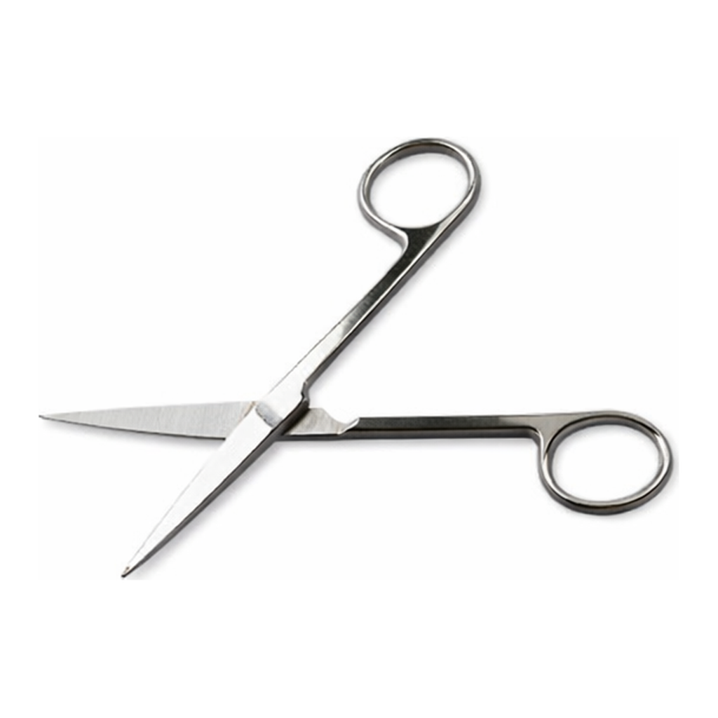 Sampling Systems Pointed Scissors