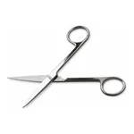 Sampling Systems Pointed Scissors
