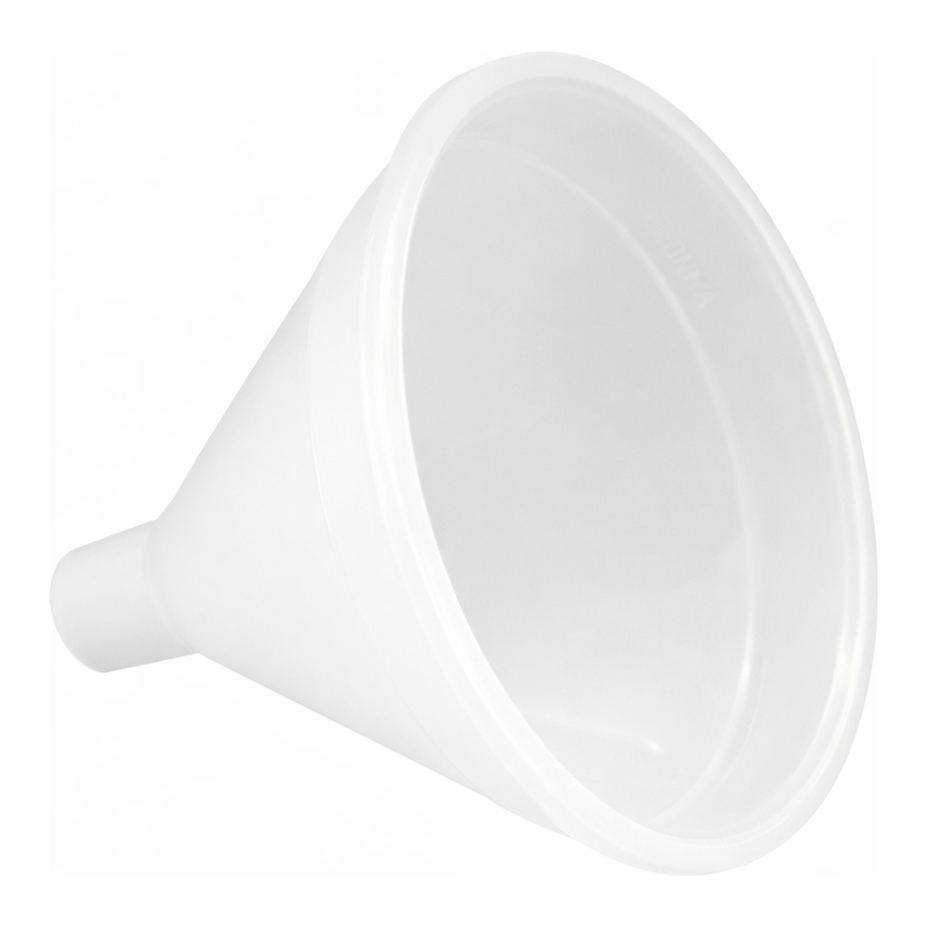 Sampling Systems Powder Funnel
