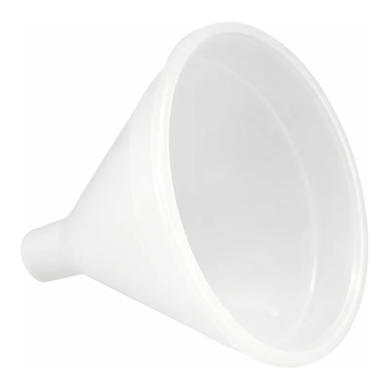 Sampling Systems Powder Funnel