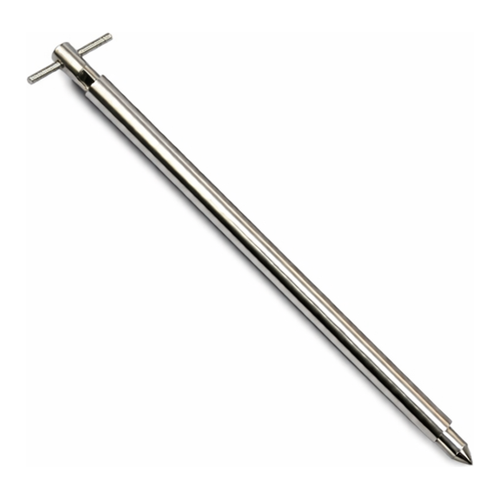 Sampling Systems Powder Lance