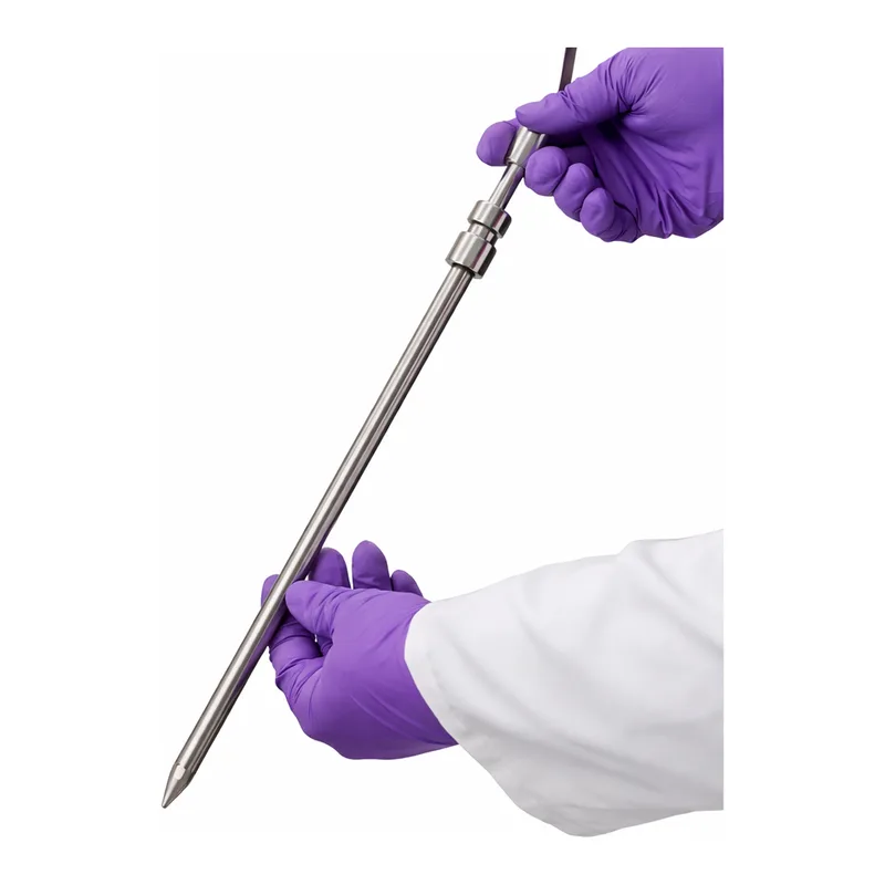 Sampling Systems Powder Thief (0.25ml - 2ml)