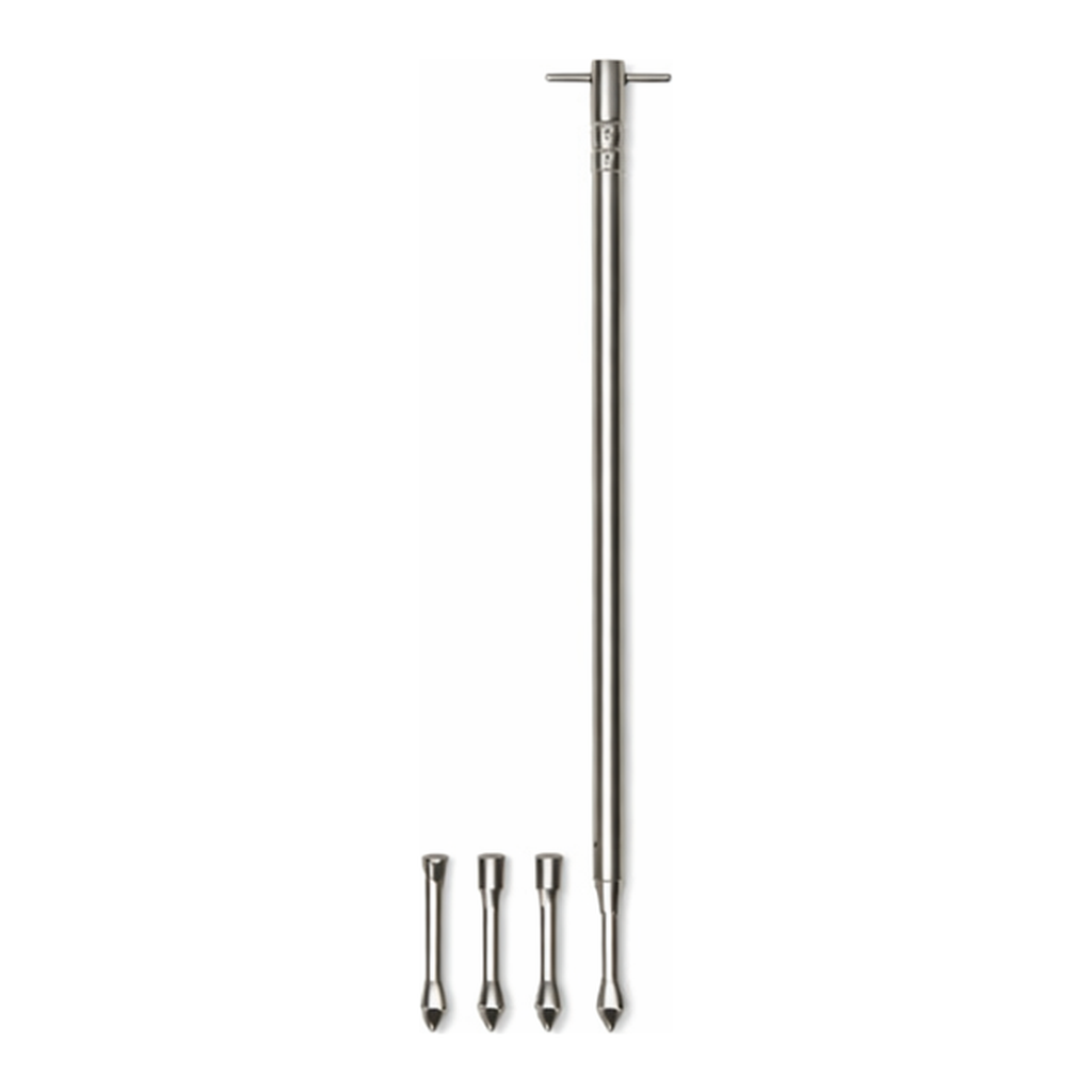 Sampling Systems Powder Thief (10ml - 25ml)