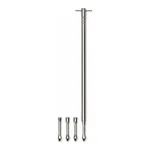 Sampling Systems Powder Thief (10ml - 25ml)