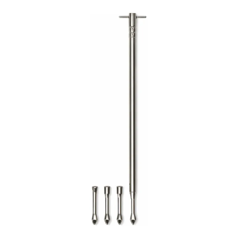 Sampling Systems Powder Thief (10ml - 25ml)